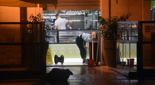 Covid e stop ristoranti: in Puglia crollo agroalimentare per 750mln