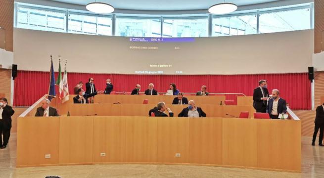 Puglia, fioccano i ricorsi dei non eletti: «Ci rivolgeremo al Tar»