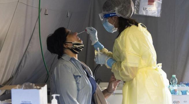 Covid, la denuncia dei medici: misure insufficienti, sanità Puglia verso il collasso