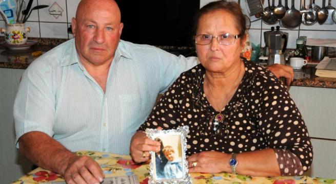 «Mauro è ancora vivo», i genitori: ecco le prove - La ...