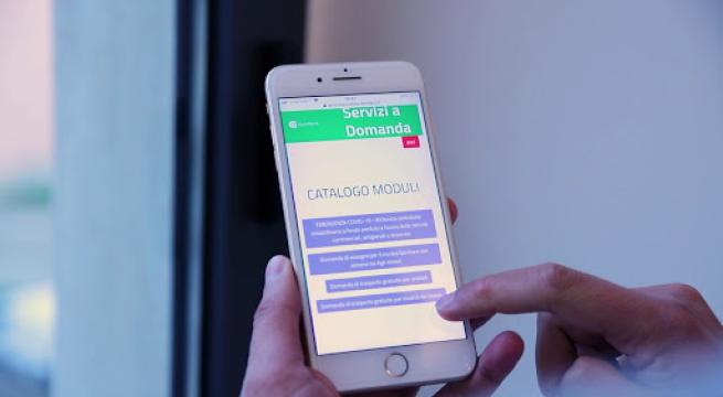 Puglia, arriva l’app Resettami: per la gestione dei buoni spesa del dl Ristori Puglia, arriva l’app Resettami: per la gestione dei buoni spesa del dl Ristori