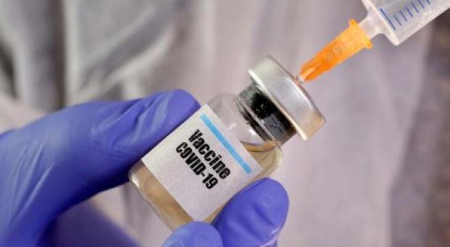 Vaccino Covid , «Io salentina a Londra ora farò il primo richiamo»