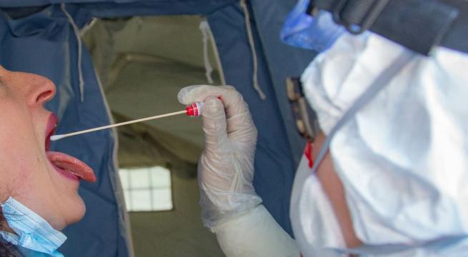 Covid in Puglia, 1.470 positivi su oltre 11mila test (tasso al 13,2%): altri 23 decessi. Istat, seconda ondata 20 volte superiore alla prima