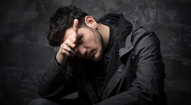 Gaudiano da Foggia a Sanremo: «Le prove all'Ariston emozionanti, finalmente di nuovo su un palco ...