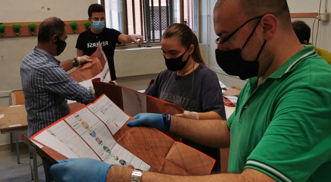 Puglia, il pasticcio elettorale costa almeno 600mila euro - La Gazzetta del Mezzogiorno