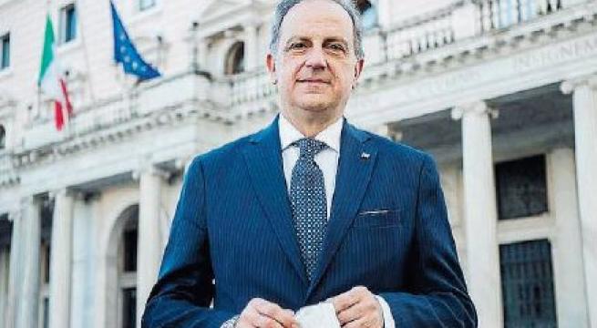 Il sottosegretario  Moles: &laquo;Aiutare i cittadini a crescere, cos&igrave; l&rsquo;informazione si rilancia&raquo;