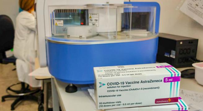 Coronavirus Puglia, da domani vaccino agli over 60 senza prenotazione