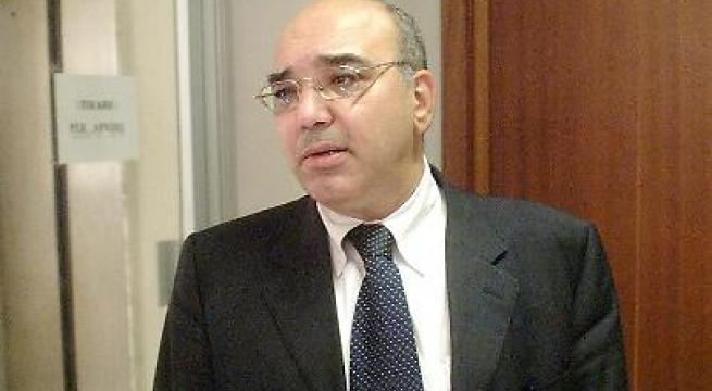 &laquo;Scarcerate De Benedictis e Chiariello&raquo;