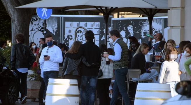 Covid, in arrivo nuovo decreto sulle riaperture, stop al coprifuoco dal 21 giugno e 6 regioni in zona bianca: ecco cosa prevede