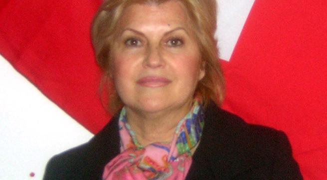 Vieste, paura in farmacia: uomo fa irruzione e accoltella ex sindaca