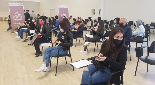 Puglia, dal 23 agosto gli over 12 avranno sessioni di vaccinazione dedicate nelle Asl e nelle scuole