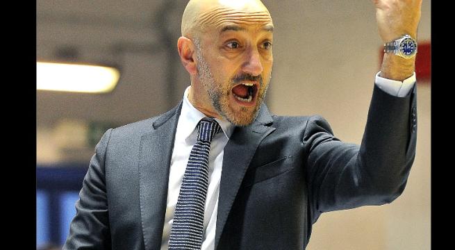 Basket, il Brindisi si arrende ma fuori a testa altissima