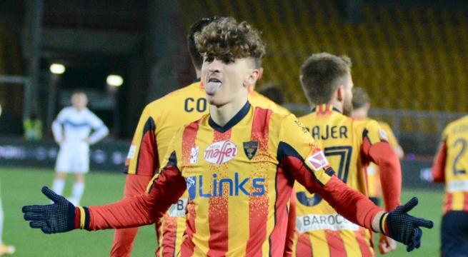 Lecce, incognita Rodriguez e il nervo scoperto della difesa