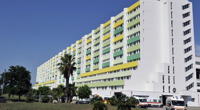 Brindisi, rischiano la vita per una fetta di tonno