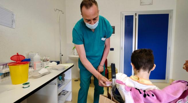 Puglia, il salasso dei vaccini: la spesa verso quota 40 milioni