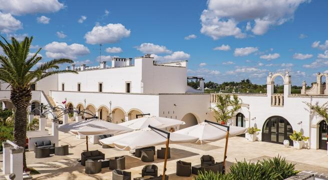Turismo in Puglia investire su qualit&agrave;