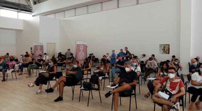 Vaccini: 50mila dosi in più, Puglia rinvia solo per gli under 30. Inoculati 3,7 mln di sieri