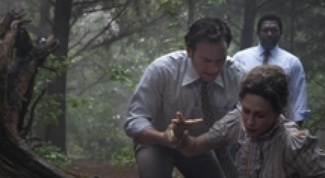 Box office Usa, in vetta The Conjuring