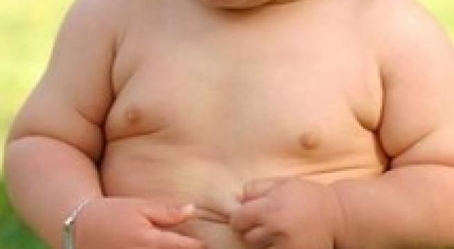 Puglia, il 19,2% dei minori è in sovrappeso 