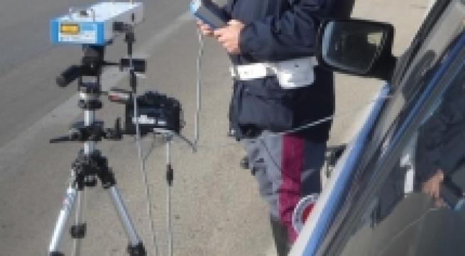 Puglia, autovelox nella settimana dal 2 al 7 agosto