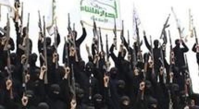 ISIS 'killed 700 Turkmens in July' says UNICEF