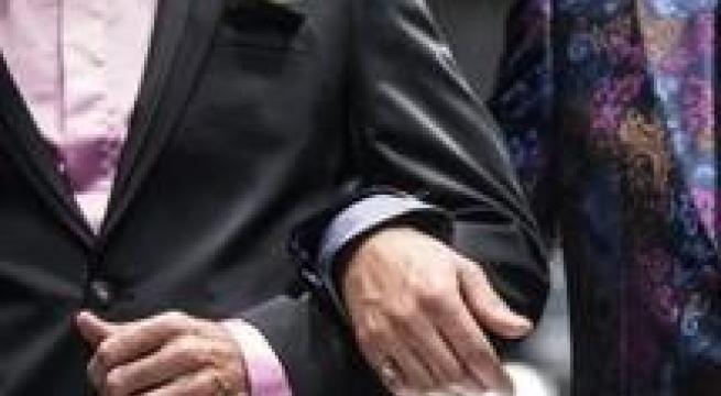 Bonus sposi in Puglia, l'accusa del Gay Center: «Dagli aiuti escluse le coppie omosessuali»