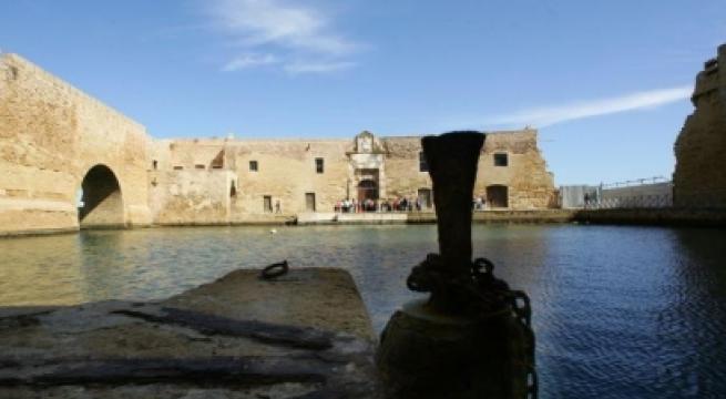 Brindisi, Forte a Mare: la Soprintendente spiega i percorsi 