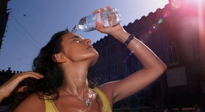 Puglia bollente, a Loconia è record:  43,7 gradi. Foggia città più calda d’Italia con 41,3 gradi