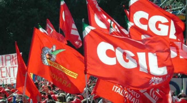 Cgil Puglia, Gesmundo: «Decreto agosto difende lavoratori più deboli»