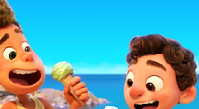 Casarosa, il mio omaggio agli amici d'infanzia e alla Liguria