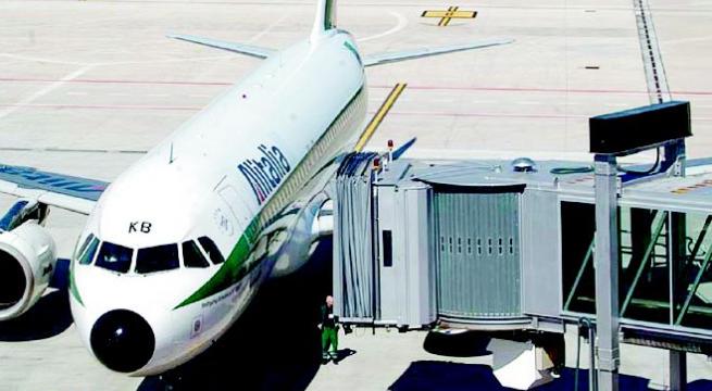 Aeroporti, le carte dell'accordo la Puglia vuole il 50 per cento «Documenti pronti a fine anno»