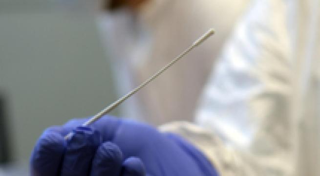 Covid 19, in arrivo test antigenici gratuiti nelle Rsa pugliesi 