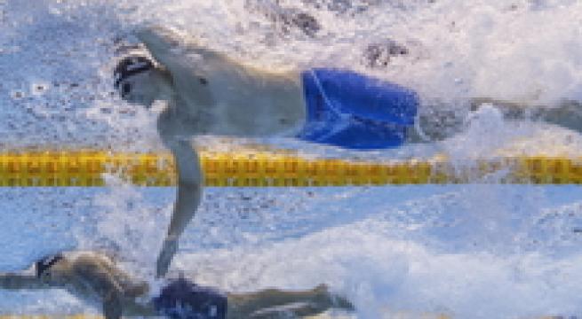 Tokyo: Miressi in finale 100 sl, fuori Ceccon - La ...