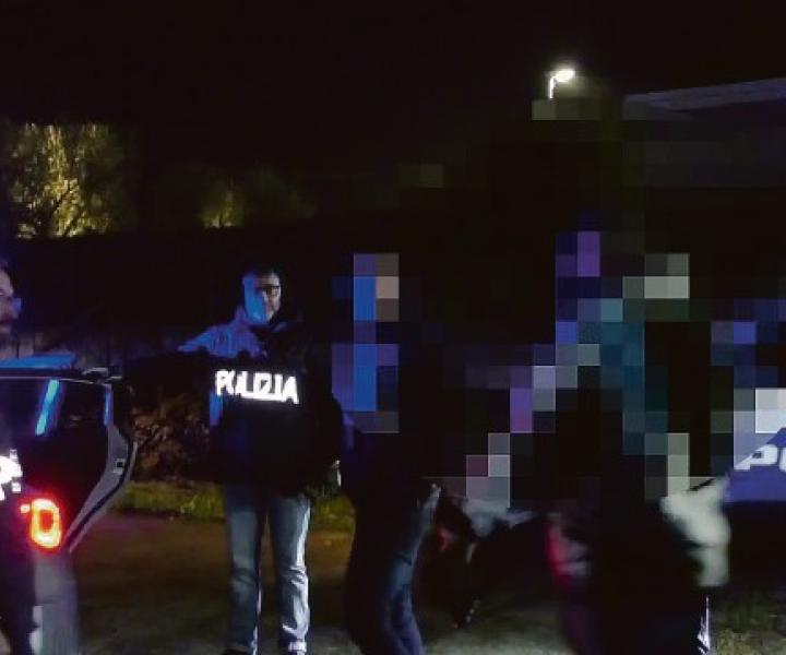 Imprenditori sequestrati per poche ore e liberati dopo il riscatto: allarme tra sud Foggiano e BAT