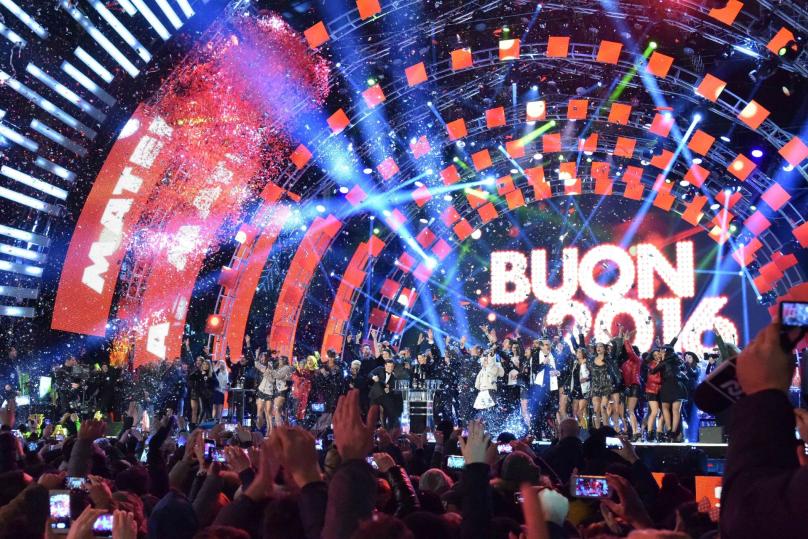 Capodanno a MateraCodacons va in Procura