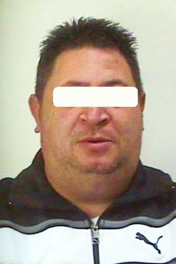 la vittima , Rocco Dedda
