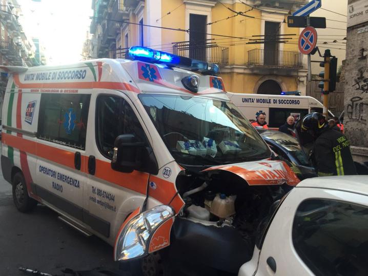 Donna morta in ambulanza poteva essere salvata