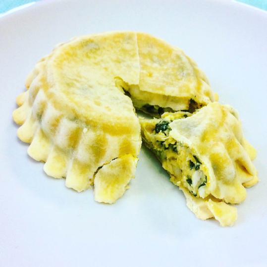 Turta verde