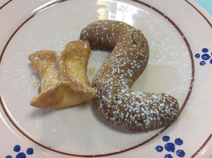 Le lucernelle e li sosamelli
