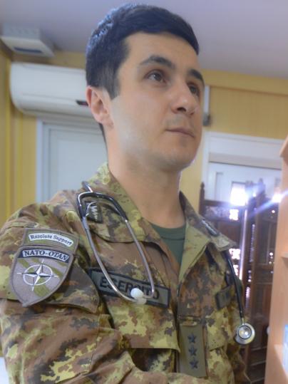Cap. Me DONATO DI NUNNO