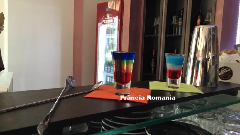 Francia Romania