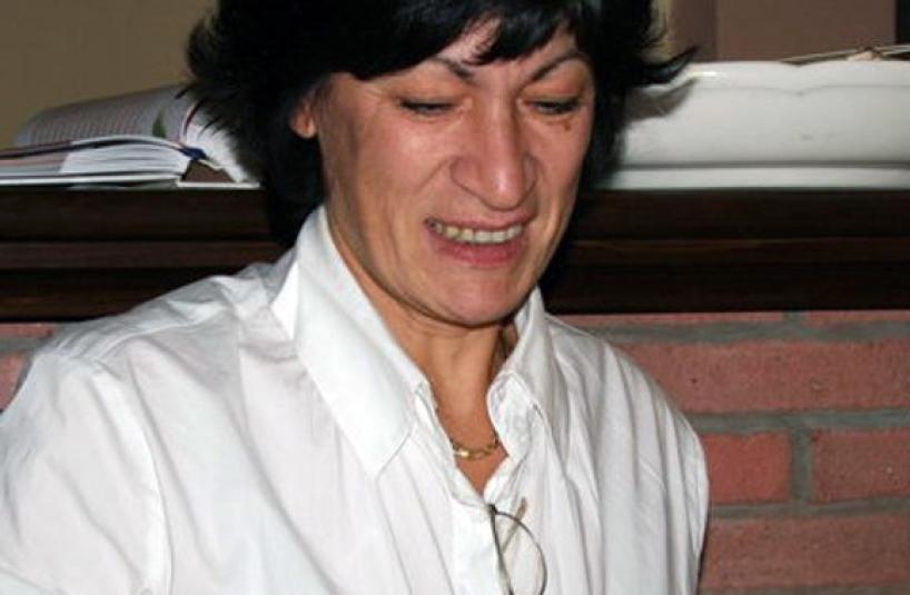 Donata Peppe