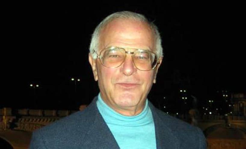 Enrico Castellano
