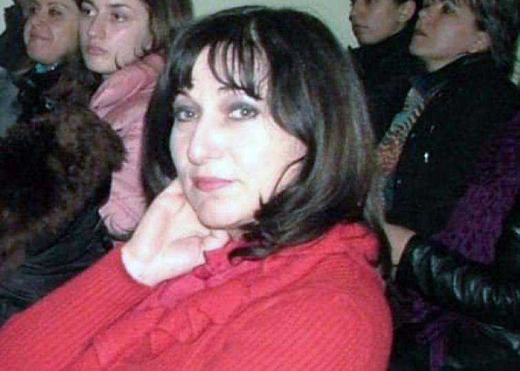 Giulia Favale