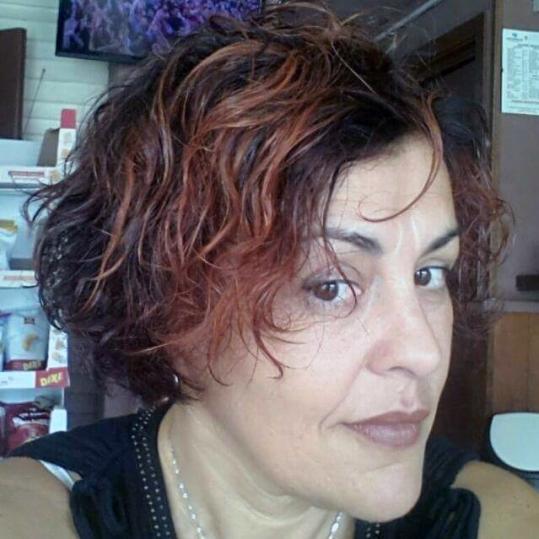 Maria Aloysi