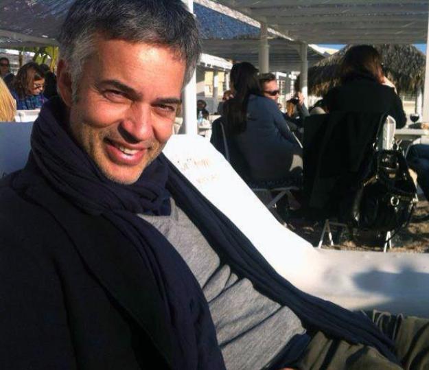 Maurizio Pisani