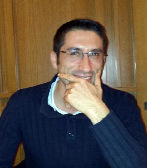 Luciano Caterino