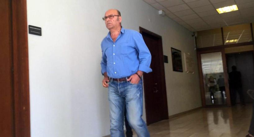 Il capostazione di Andria, Vito Piccarreta,  in Procura a Trani