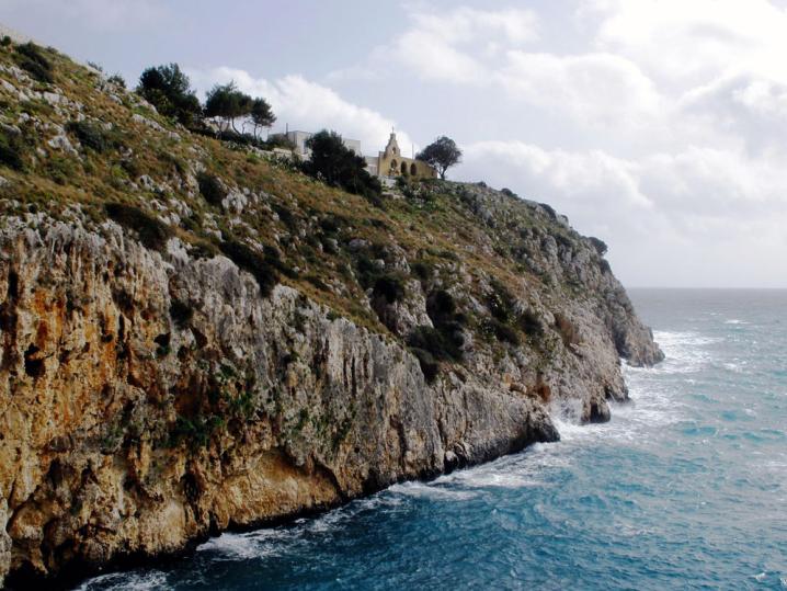 Castro Marina