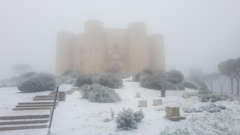 Castel del Monte